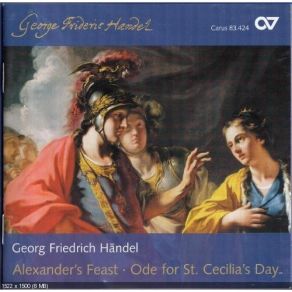 Download track 11. He Chose A Mournful Muse Georg Friedrich Händel