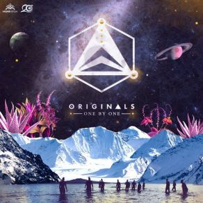 Download track One By One (Original Mix) The Originals