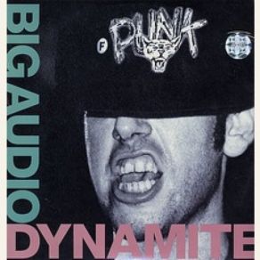 Download track Gonna Try Big Audio Dynamite