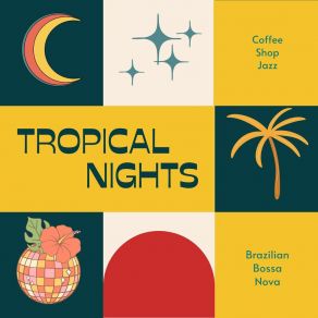 Download track Coastal Vibes Bossa Nova Cafe