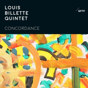 Download track Keep On Driving Louis Billette Quintet