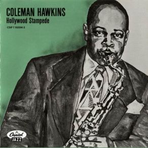 Download track Bean Soup Coleman Hawkins