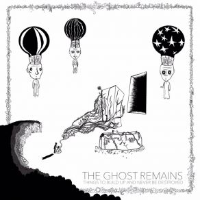 Download track Always Room The Ghost Remains