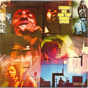 Download track Stand! Sly And The Family Stone