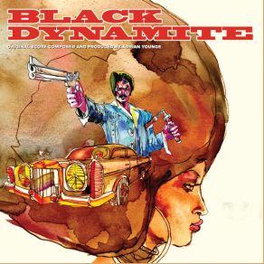 Download track Black They Back Adrian Younge