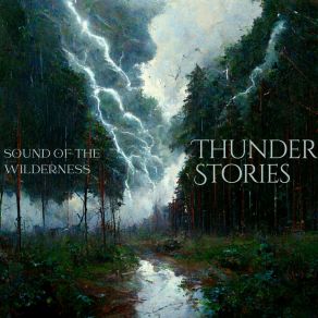 Download track Wind Storm, Rain & Far Thunder (Stereo & HD) Of SoundHD, SteReO