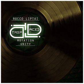 Download track I Am Excited Rocco Liptai