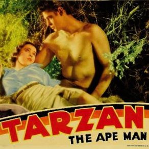 Download track Tarzan, The Ape Man (From 