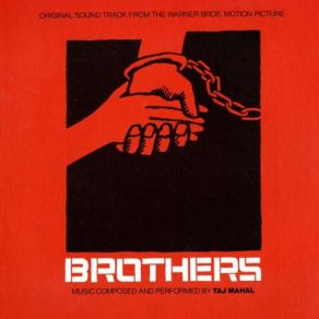 Download track Brother's Doin' Time Taj Mahal