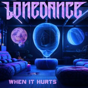 Download track When It Hurts (2024 Remaster; Remastered) Lonedance