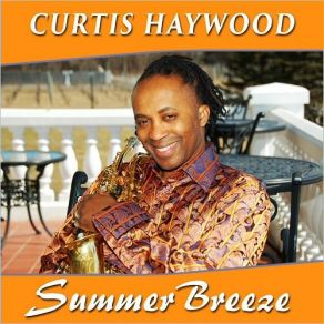 Download track Let It Go Curtis Haywood