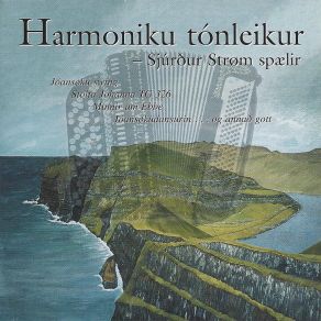 Download track Sågvärksminnen Sjúrður Strøm