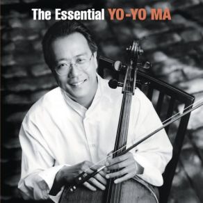 Download track Three Preludes- I. Allegro Ben Ritmato E Deciso Yo - Yo Ma