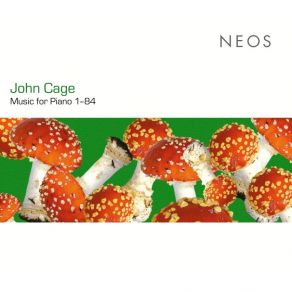 Download track Cd 1 - 3. Music For Piano 3 (1953) John Cage