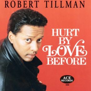 Download track Pledging My Love Robert Tillman