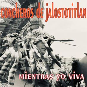 Download track Solo Un Instante Concheros De Jalostotitlan