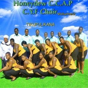 Download track Sinthani Moyo Wanga Honeydew C. C. A. P C. Y. F Choir