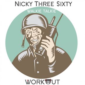 Download track Talkie Nicky Three Sixty