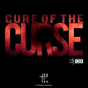 Download track Cure Of The Curse (Acapella) DJ Ax