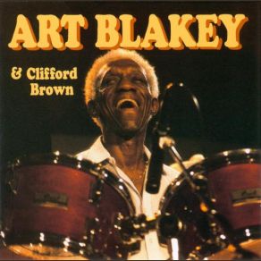 Download track Now's The Time Art Blakey, The Clifford Brown