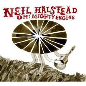 Download track Sometimes The Wheels Neil Halstead