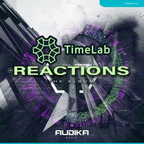 Download track Letter Freeze (Original Mix) Timelab