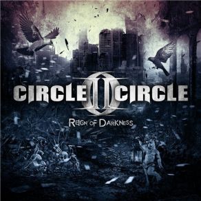 Download track Deep Within Circle II Circle