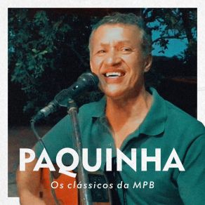 Download track Sampa (Cover) Paquinha