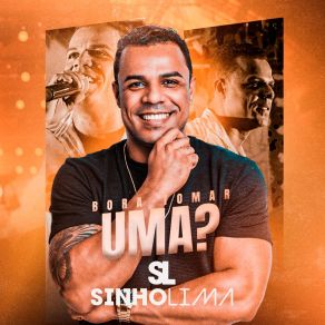 Download track Amor A Três Sinho Lima