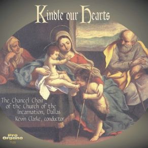 Download track Communion Service For The Incarnation (Missa Puer Natus Est): I. Kyrie Eleison Dallas, The Chancel Choir Of The Church Of The IncarnationD. Keith Franks