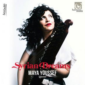 Download track Hi-Jazz Maya Youssef