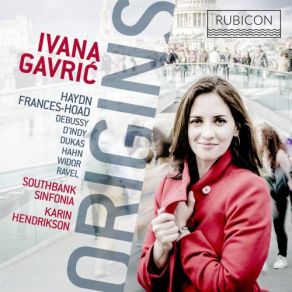 Download track Hommage À Haydn, L. 115 Ivana Gavric