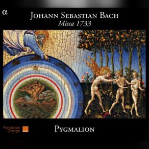 Download track Missa Brevis In B Minor, BWV 232, Gloria: II. Et In Terra Pax Raphaël Pichon, Ensemble PygmalionCarlos Mena, Konstantin Wolff, Eugénie Warnier, Emiliano Gonzalez Toro, Anna Reinhold, Pygmalion, In Terra Pax