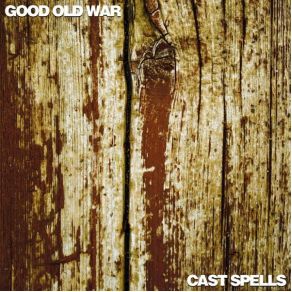 Download track Breaking Down Good Old War