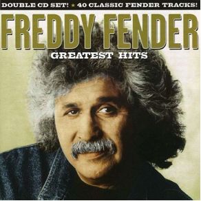 Download track Amor Secreto (Secret Love) Freddy Fender