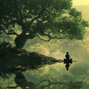 Download track Pulso De Quietud De La Música Ambiental La D Pacífica