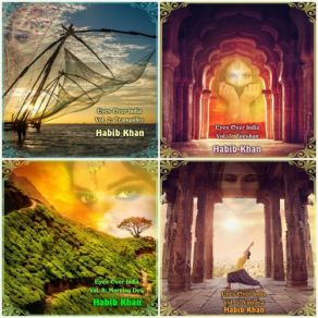 Download track Vrikshasana - Raag Bihaag Habib Khan