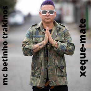 Download track Vencedor Mc Betinho Trakinos