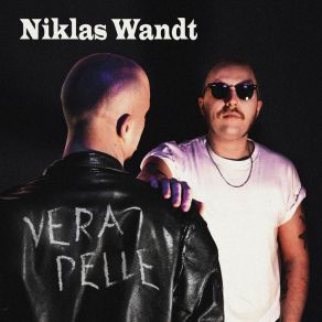 Download track I Wandt U To Wandt Me Niklas Wandt