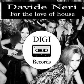 Download track Finger Disco (Original Mix) Davide Neri