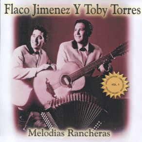 Download track Los Ojitos De La Mar Steve Jordan, Flaco JiménezToby Torres