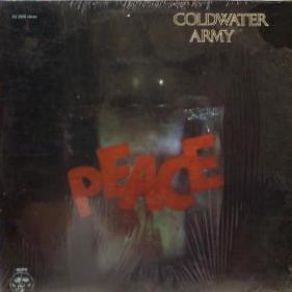 Download track Time Is Lost Coldwater Army