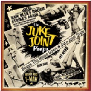 Download track 4 Seasons Love Juke Joint Pimps