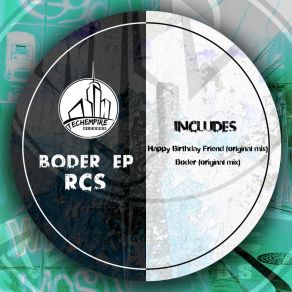 Download track Boder (Original Mix) RCS