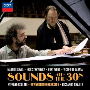 Download track Ravel: Piano Concerto In G Major, M. 83-1. Allegramente Stefano Bollani, Riccardo Chailly, Gewandhausorchester Leipzig