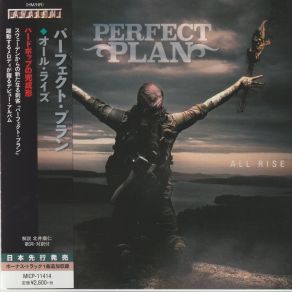 Download track Heaven In Your Eyes (Acoustic Version) [Bonus Track] Perfect Plan