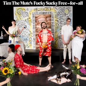 Download track Thirteen Tim The Mute