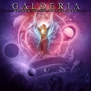 Download track Wake Up The World Galderia