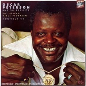 Download track Reunion Blues Oscar Peterson