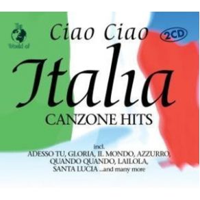 Download track Mambo Italiano Giovanna